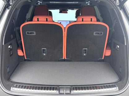 Certificated Pre-Owned Li Auto L9 2023 Pro Edition -u22600328