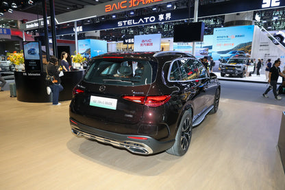 Beijing Benz Mercedes-Benz GLC -Hybrid PHEV