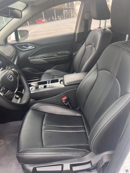 Certificated Pre-Owned AION S 2019 Xuan 530 -u22490647