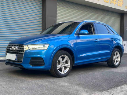 Certificated Pre-Owned Audi Q3 2017 30 TFSI Fashion Edition - u22531328