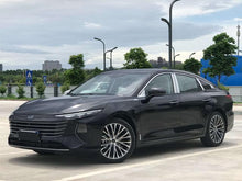 Certificated Pre-Owned FAW Bestune B70 2024 Longteng Edition 1.5T Lingyue Model - u21364060