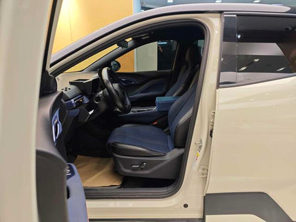 Certificated Pre-Owned BYD Seagull 2024 Glory Edition 405KM Flying Edition
