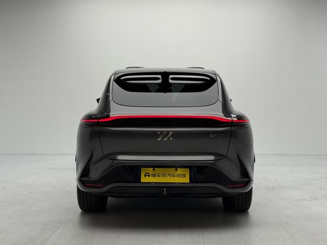 Certificated Pre-Owned IM LS7 2023 Lux Four-Wheel Drive Version -u22520112