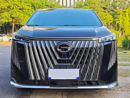 Certificated Pre-Owned GAC Trumpchi M8 2024 Master Series 2.0TGDI Ultimate Edition - u21240271