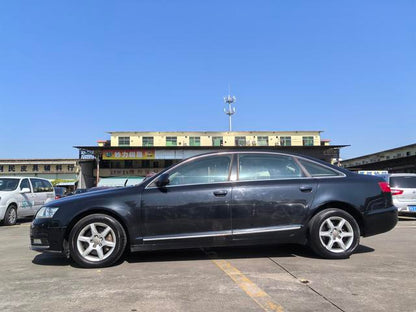 Certificated Pre-Owned Audi A6L 2011 2.0 TFSI Automatic Standard - u22061326