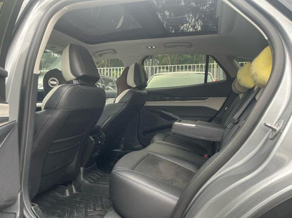 Certificated Pre-Owned Ford Evos 2022 EcoBoost 245 Fashion Edition - u22058767