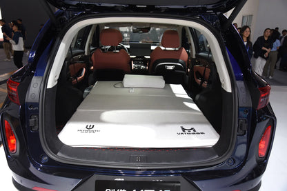 Skyworth Skyworth HT-i -Hybrid PHEV