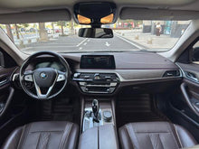 Certificated Pre-Owned BMW 5 Series PHEV 2020 530Le Luxury Package -u22202076