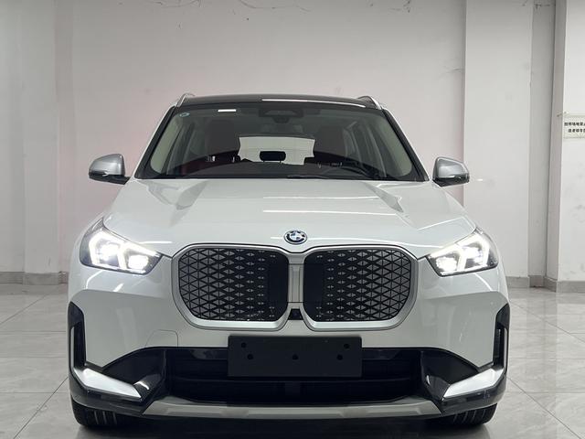 Certificated Pre-Owned BMW iX1 2023 xDrive30L X Design Package -u22498276