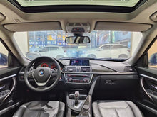 Certificated Pre-Owned BMW 3 Series GT 2013 328i Fashion Design Package - u22434160