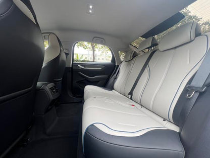 Certificated Pre-Owned BYD Destroyer 05 2024 Glory Edition DM-i 55KM Luxury Version -u22511712
