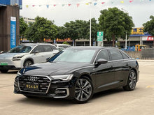 Certificated Pre-Owned Audi A6L 2024 45 TFSI quattro Exclusive Dynamic Edition - u22412438