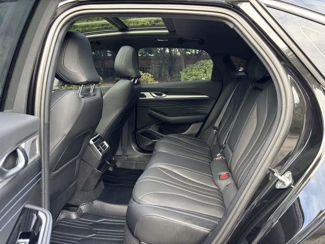 Certificated Pre-Owned Geely Xingrui 2025 1.5T Dongfangyao¡¤Kunlun Edition - u22449556