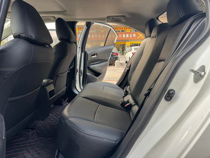 Certificated Pre-Owned Corolla 2019 1.2T S-CVT GL-i Elite Edition - u22622305