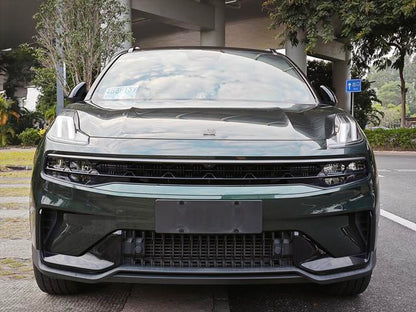 Certificated Pre-Owned Lynk & Co 06 2023 Remix 1.5T Hero - u22016138