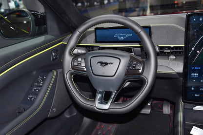 Ford Electric Mustang