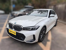Certificated Pre-Owned BMW 3 Series 2023 325Li M Sport Package - u22764697