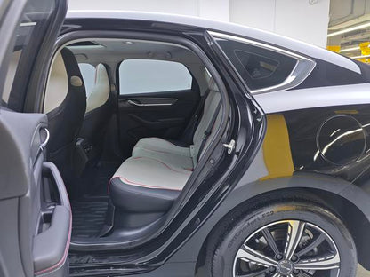 Certificated Pre-Owned BYD Destroyer 05 2022 DM-i 55KM Luxury Version -u22535078