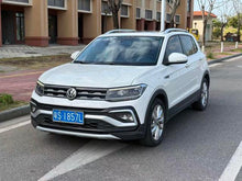 Certificated Pre-Owned T-Cross 2019 280TSI DSG Comfort Edition - u22700760
