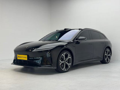Certificated Pre-Owned NIO ET5T 2023 75kWh