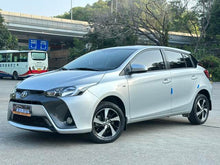 Certificated Pre-Owned YARIS L Zhixuan 2018 1.5E CVT Champion Limited Edition - u22336600
