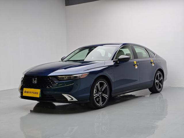 Certificated Pre-Owned Accord PHEV 2023 e:PHEV Flagship Edition -u22652059