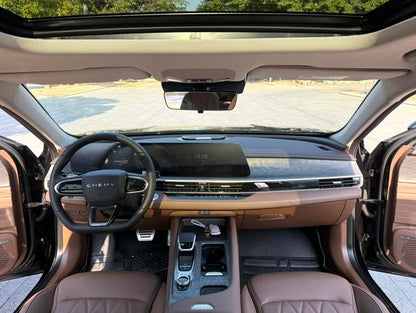 Certificated Pre-Owned Chery Arrizo 8 2025 2.0T DCT Jin - u22461396