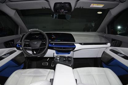 SAIC-GM Cadillac IQ Aoge