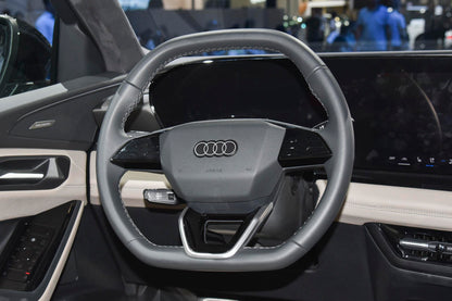 FAW-Audi Q6L Sportback e-tron