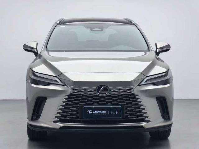 Certificated Pre-Owned Lexus RX PHEV 2023 450h+ Four-wheel Drive Enjoyment Edition -u22432911