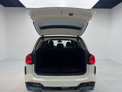 Certificated Pre-Owned BMW iX3 2022 Creation Leading Edition