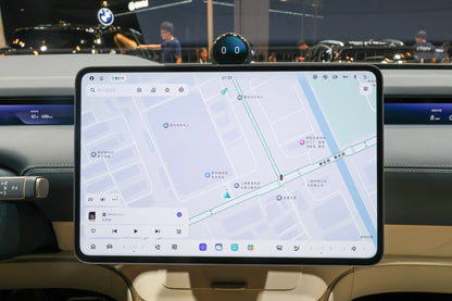 NIO ET9