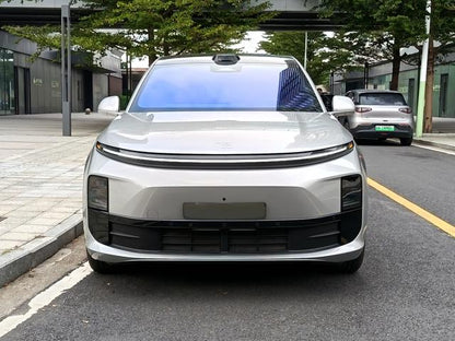 Certificated Pre-Owned Li Auto L6 2024 Max Edition -u22103267