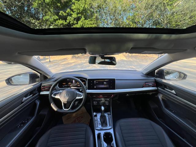 Certificated Pre-Owned Lavida 2023 280TSI DSG Starry Sky Eternal Elegance Edition - u22405450