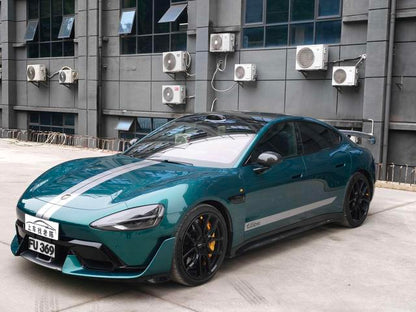 Certificated Pre-Owned Xiaomi SU7 Ultra 2025 Standard Edition -u22640977