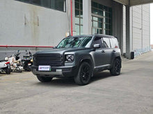 Certificated Pre-Owned Haval Menglong PHEV 2024 1.5T Hi4 102 Pro -u22710168