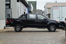 Foton Conqueror PLUS