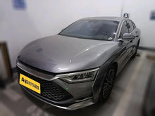 Certificated Pre-Owned BYD Han DM 2020 DM Four-wheel Drive Performance Edition Luxury Model -u22325963