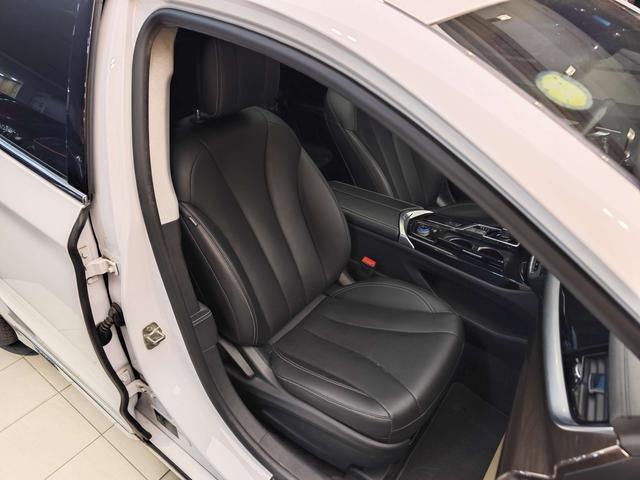 Certificated Pre-Owned Geely Borui ePro 2018 1.5T Yaoxiang Edition -u22623949