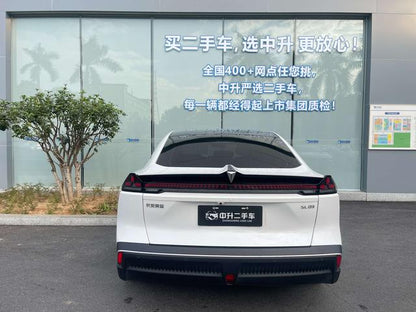 Certificated Pre-Owned Deepal SL03 2024 135 Plus Glory Edition -u22696510