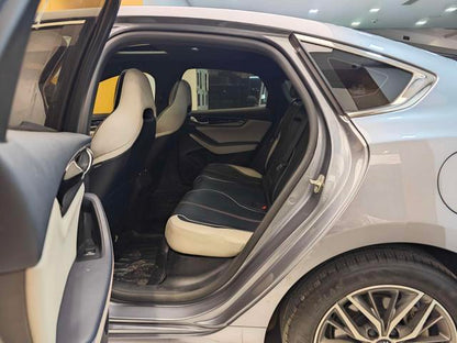 Certificated Pre-Owned BYD Qin PLUS DM 2021 DM-i 55KM Flagship Edition -u22622953