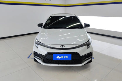 Certificated Pre-Owned GAC Toyota Corolla Levin 2023 185T Sport Edition - u21007462