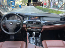 Certificated Pre-Owned BMW 5 Series 2014 520Li Elegant Edition - u22402293