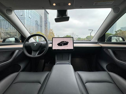 Certificated Pre-Owned Model Y 2022 Rear-Wheel Drive Version -u22519552