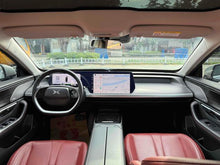 Certificated Pre-Owned XPENG P7 2020 Model 670N-u21282180