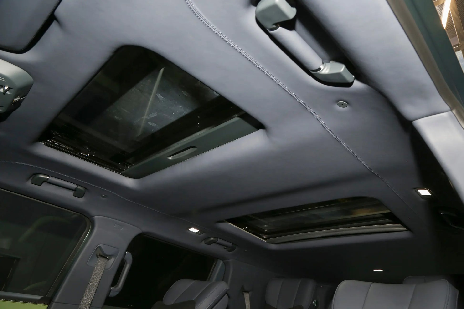 M-Hero M800-Hybrid REEV