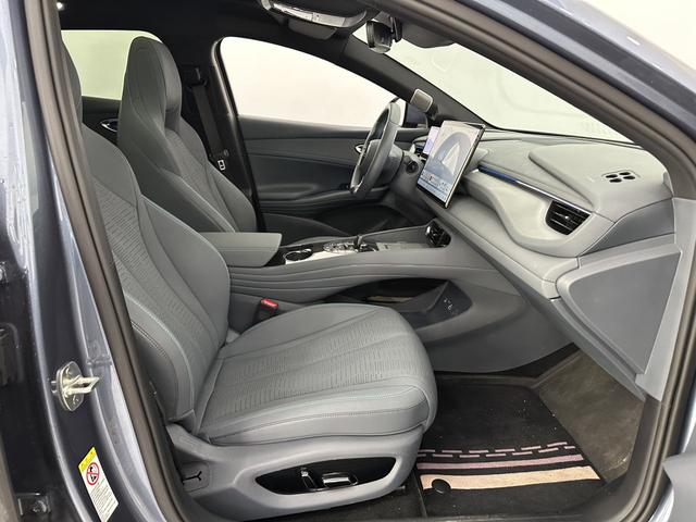 Certificated Pre-Owned BYD Seal 06GT 2025 Intelligent Driving Edition 605 2WD Heatwave Edition -u22583214