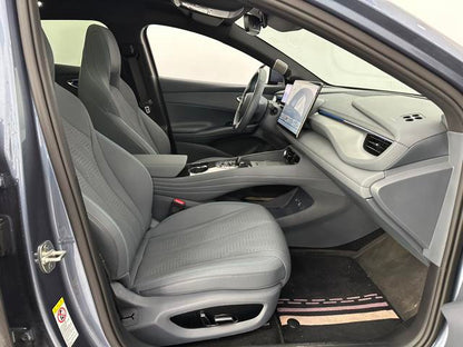 Certificated Pre-Owned BYD Seal 06GT 2025 Intelligent Driving Edition 605 2WD Heatwave Edition -u22583214