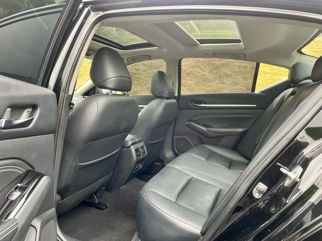 Certificated Pre-Owned Dongfeng Nissan Teana 2022 2.0L XL-TLS Enjoyment Edition - u22590134