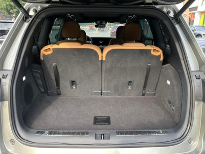 Certificated Pre-Owned Li Auto ONE 2021 Extended-Range 6-Seater Version -u22220961